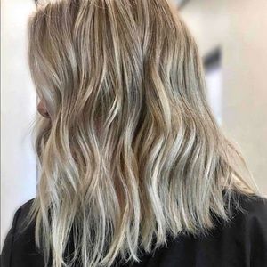 Meet your Posher, Veronica